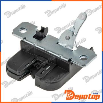 Serrure de porte arrière hayon pour VW | 57062, BSP24788